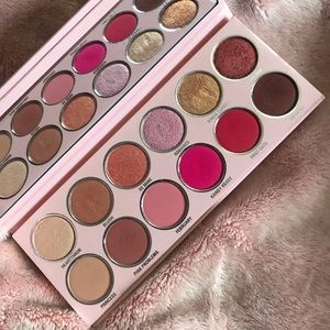 Kylie Valentines Day Palette
